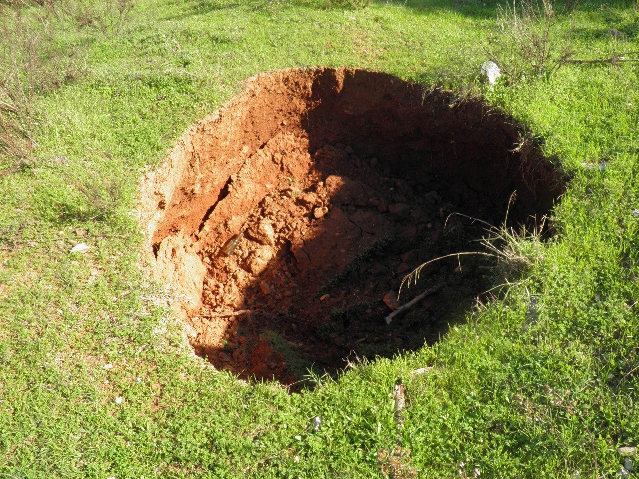 Supreme Insurance Services Inc./ sinkhole insurance